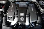 Mercedes-Benz E63 AMG 2012 года